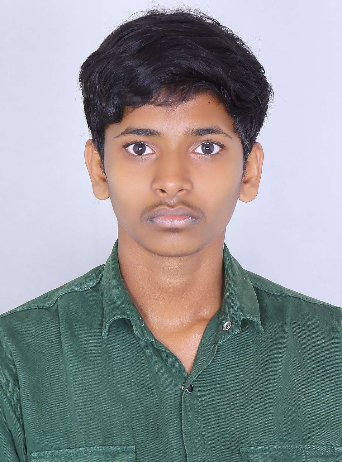 Student Photo